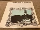 Simple Minds I Travel 7