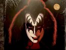 KISS    Gene Simmons   Vintage Still In Shrink LP Complete – 1st Pressing