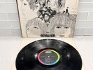 The Beatles: Revolver Capitol 1966 Stereo ST 2576 Rainbow Label Shrinkwrap