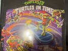 Teenage Mutant Ninja Turtles: Turtles In Time (Green Ooze 2xLP)