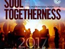 SOUL TOGETHERNESS 2017 - New & Sealed Modern Soul 2X LP Vinyl (Expansion)