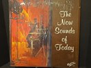 RARE  The Now Sounds of Today COLUMBINE 12
