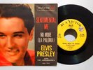 ELVIS PRESLEY (45 RPM-ITALY) 45N 1242 