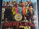 The Beatles Sgt. Pepper's US Orig'67 Capitol MAS-2653 Mono 1stPress Promo Sealed