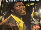 Little Richard The Specialty Sessions 8 12” Album Set + 32 Page Booklet EX