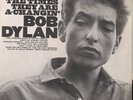 Bob Dylan The times they Are a changin Uk Cbs 1967 Reissue vinyl Lp bpg 62251 Ex