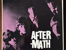 The Rolling Stones - Aftermath - Original 1966 Mono Press VG+/EX