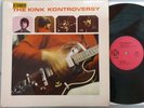THE KINKS 
