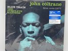 John Coltrane - Blue Train: The Complete Masters 2LP Record Special Edition