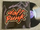Daft Punk - Homework vinyl