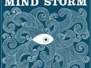 Master Wilburn Burchette - Mind Storm [New Vinyl LP]