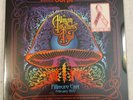 Bear's Sonic Journals: Fillmore East February 1970 Allman Brothers Band Pink LPs