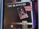 THE BLASTERS - Over There (Live (2024) New Black Friday RSD 2x Vinyl LP Album