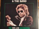 Bob Dylan & The Band - The 1974 Live Recordings - Vault Package 61 - Third Man