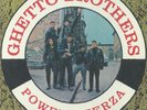 GHETTO BROTHERS, The - Power Fuerza (reissue) - 180 gram vinyl LP + booklet