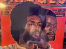 Gil Scott-Heron & Brian Jackson - Bridges - Vinyl 12