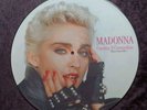Madonna 'Causing a Commotion' 12