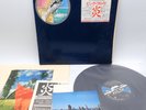 Pink Floyd ‎– Wish You Were Here Japan LP OBI VINYL CBS/Sony ‎– SOPO 100