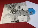 The Beatles  REVOLVER  -  LP Odeon Hörzu SHZE 186 Germany 1969 sehr gut