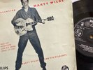 Presenting Marty Wilde 4 X Track EP BBE 12164 Ex 7” Vinyl Free UK Post