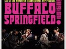 Byrds/Buffalo Springfield Live at the Monterey Int'l Pop Fest 2-LP 2024 RSD BF