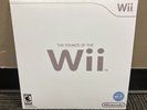 The Sounds Of The Wii Vinyl Video Game Music OST VGM