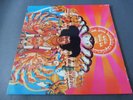 The Jimi Hendrix Experience – Axis: Bold As Love 1967 UK LP TRACK STEREO 1st