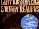 The Coffinshakers - Earthly Remains Midnight Sky Colored  (2024 - EU - Original)