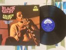 Archie Shepp Chicago Bean LP Black Gipsy 1970 VG+/M-