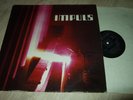 IMPULS : SAME LP 1977 PANTON 110684 CSSR