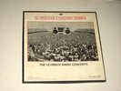 33rpm RONNIE LANE SUPERSTAR CONCERT/CLAPTON/WINWOOD(3LP)SS84-B nice SEE PICS