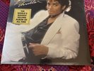 Michael Jackson ‎– Thriller Vinyl LP 2016 Epic 88875-143731 Gatefold Sealed NEW