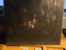 Blut Aus Nord M.O.R.T. brown LP