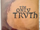 MORLY GREY - THE ONLY TRUTH (2010 Sundazed label repress) DBL LP - SEALED