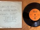 Funboy Five – Life After Death -  Rare SRT Punk Private Pressing - 1980