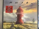 Rush Signals 40th Anniversary Remaster Super Deluxe Box Set CD Lp Blu-ray NEW
