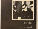 Crime - First Blood 7