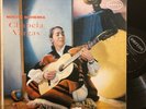 CHABELA (CHAVELA) VARGAS Noche Bohemia *ORFEON* LP MEXICO VG+ vinyl