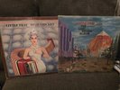 Little Feat - Dixie Chicken & Last Record Album 2 Vinyl LP Lot