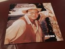 RARE LAGWAGON HOSS SAN FRANCISCO 33 RPM DISC