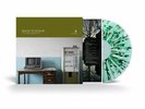 SAINT ETIENNE - The Night - Splatter Vinyl (LP)  New Sealed