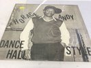 HORACE ANDY Dance Hall Style LP on Wackie's sealed roots dancehall