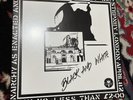 DIRT Black and White 2xLp Skuld Rare Uk Punk Antisect Crass Poison Girls Cravats