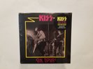 Rare Sealed Limited Edition Vinyl Kiss On Tour Agora Ballroom Cleveland