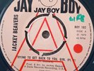 JACKEY BEAVERS - TRYING TO GET BACK TO YOU GIRL  7