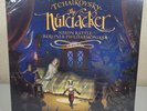 Tchaikovsky: the Nutcracker (Sealed & New)w/minor sleeve damage