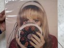 Fruitcake by Sabrina Carpenter Signed (Vinyl, 2023, Island Records)
