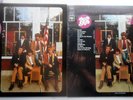 MOBY GRAPE DEBUT LP BOTH CENSORED AND REISSUED VERSIONS NM VINYL