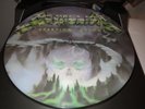 METALLICA -CREEPING DEATH- AWESOME PRESS LP VINYL LTD EDITION NO BARCODE 1984