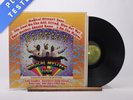 The Beatles Magical Mystery Tour Booklet Reissue LP Album Vinyl Record - VG+/VG+